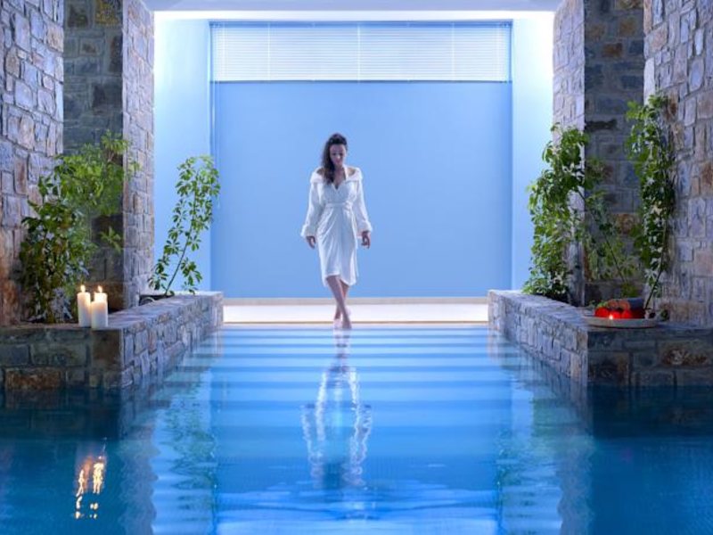 Filion Suites Resort & Spa 78455