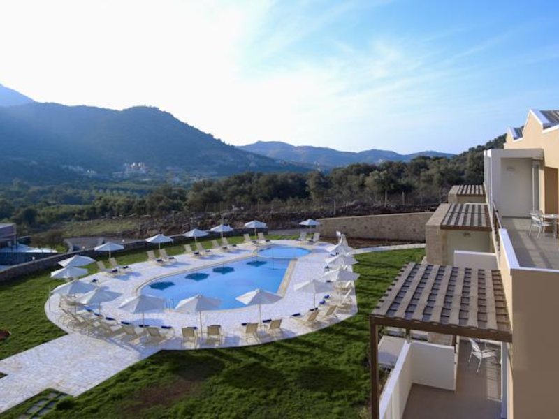 Filion Suites Resort & Spa 78458