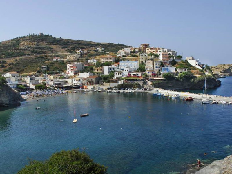 Filion Suites Resort & Spa 78462