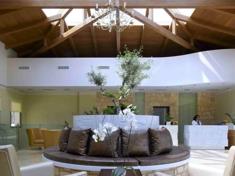 Filion Suites Resort & Spa 78464