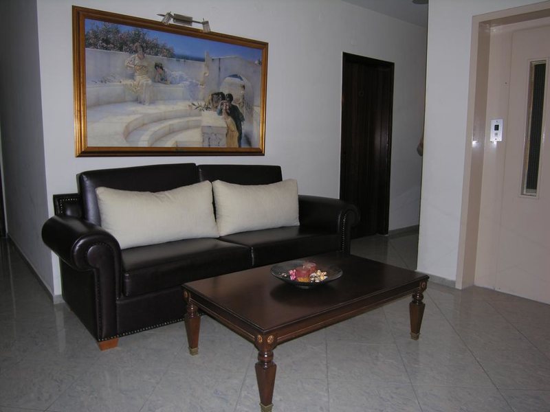 Filippos Hotel 258897