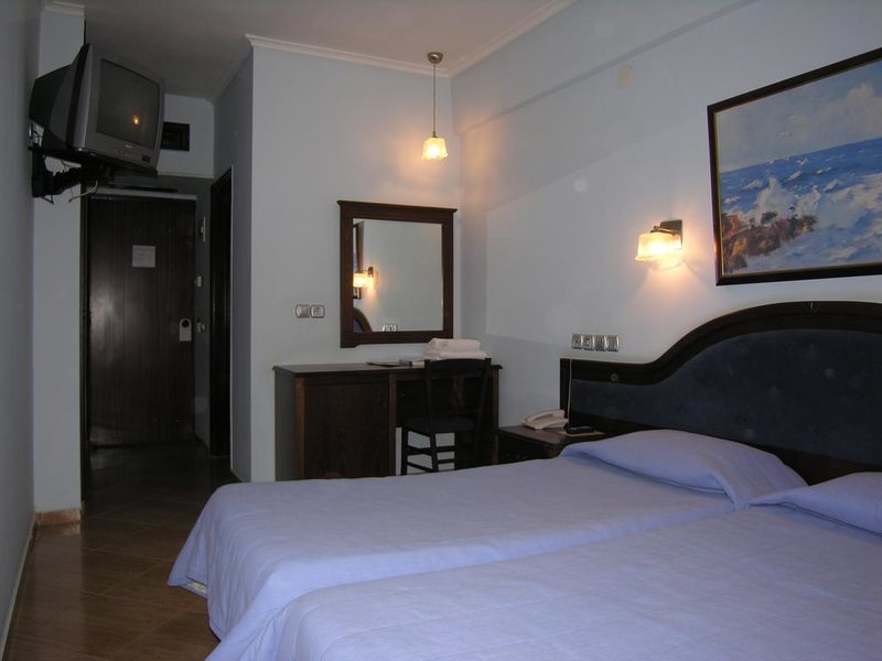 Filippos Hotel 258898