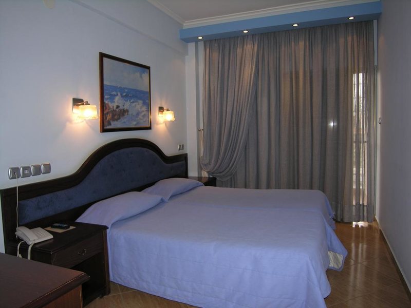 Filippos Hotel 258899