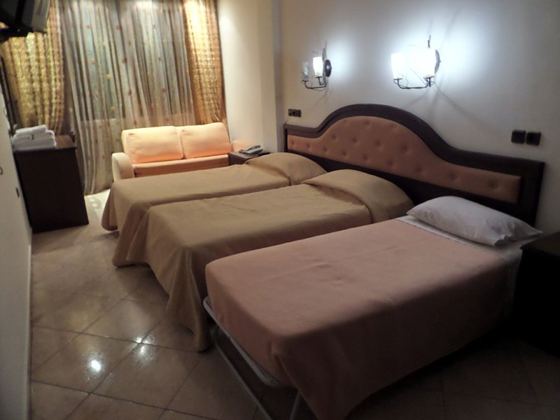 Filippos Hotel 258900