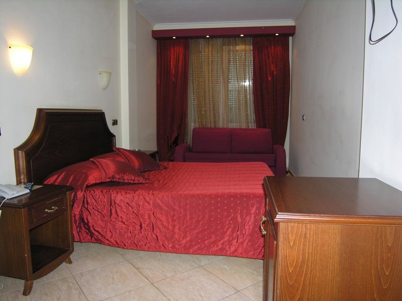 Filippos Hotel 258902