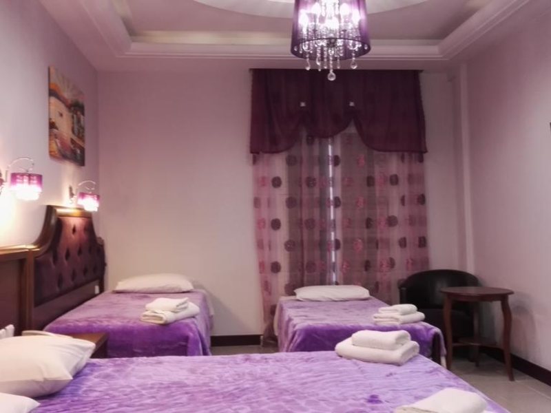 Filippos Hotel 258910