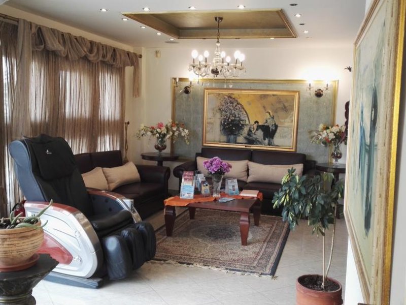 Filippos Hotel 258911