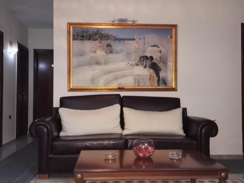 Filippos Hotel 258912