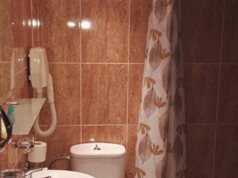 Filippos Hotel 258915