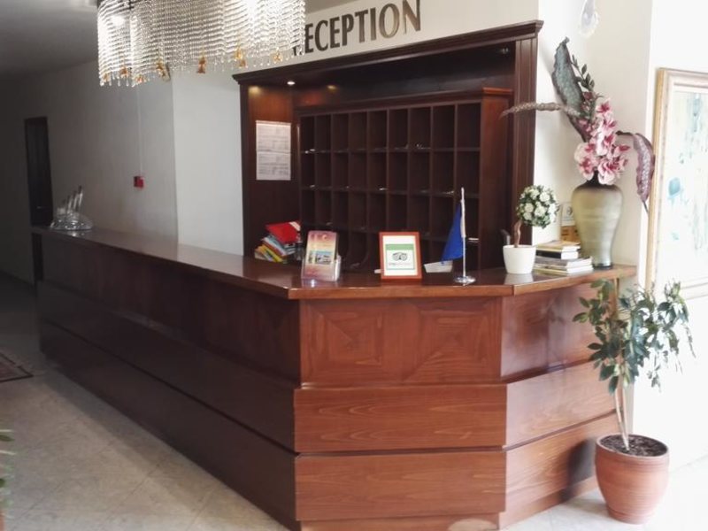 Filippos Hotel 258917