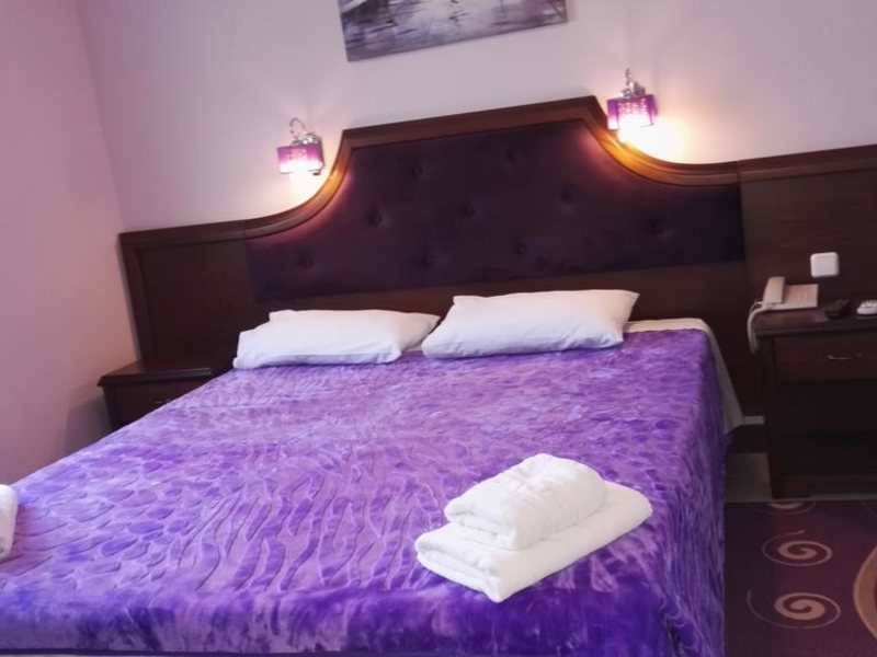 Filippos Hotel 258918