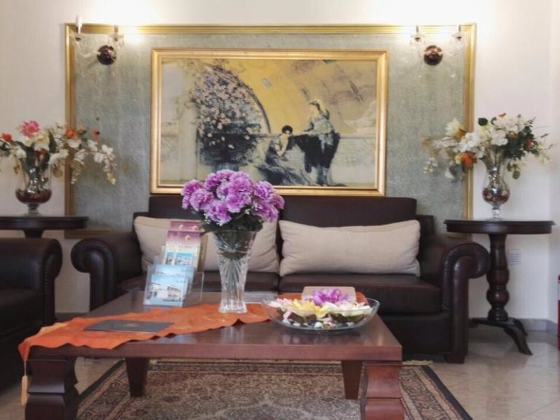 Filippos Hotel 258920