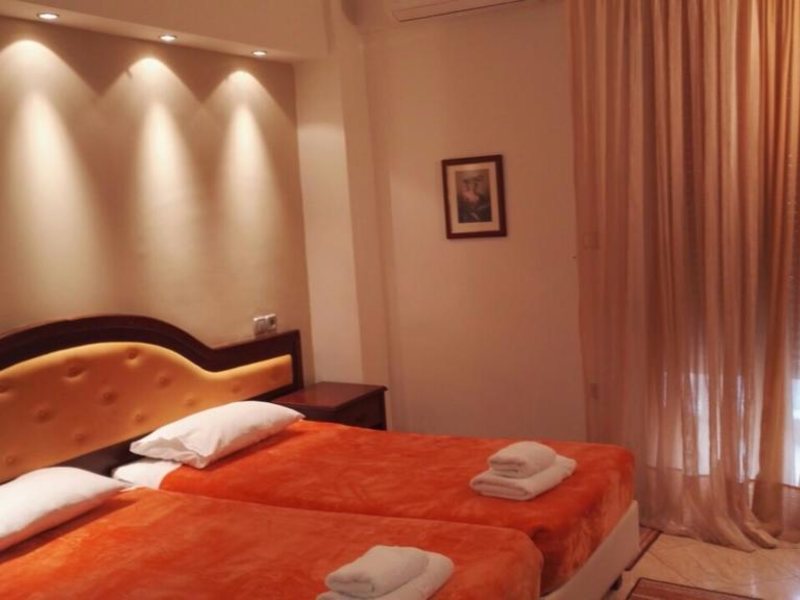 Filippos Hotel 258921