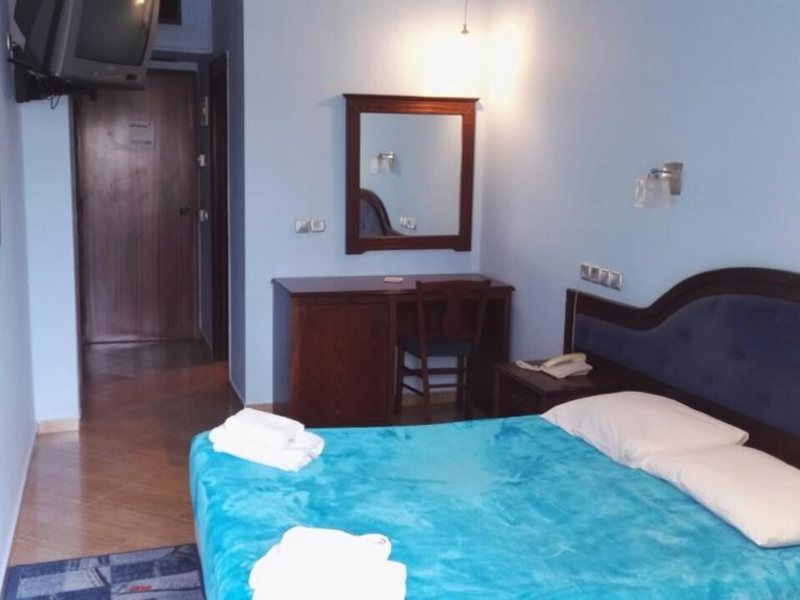 Filippos Hotel 258922