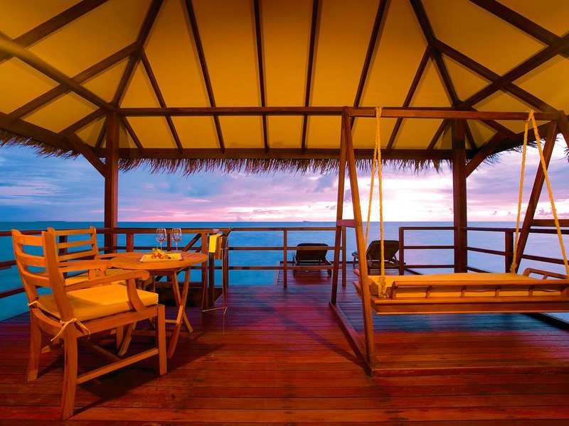 Filitheyo Island Resort 227385