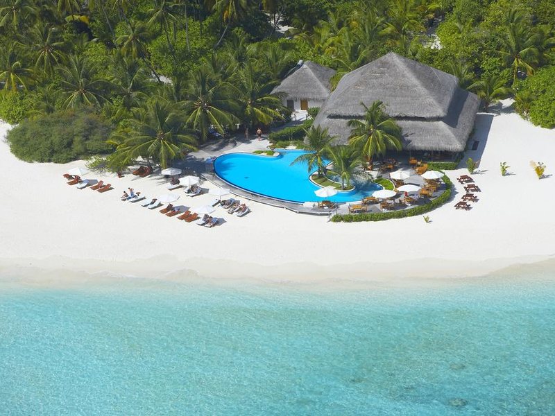 Filitheyo Island Resort 227388