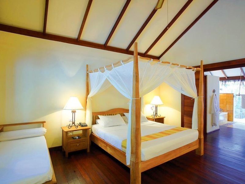 Filitheyo Island Resort 227389