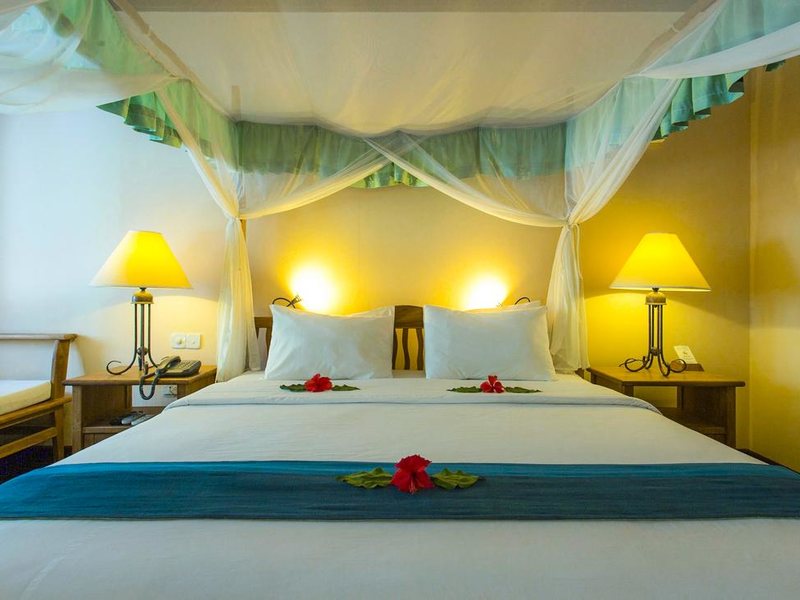 Filitheyo Island Resort 227392