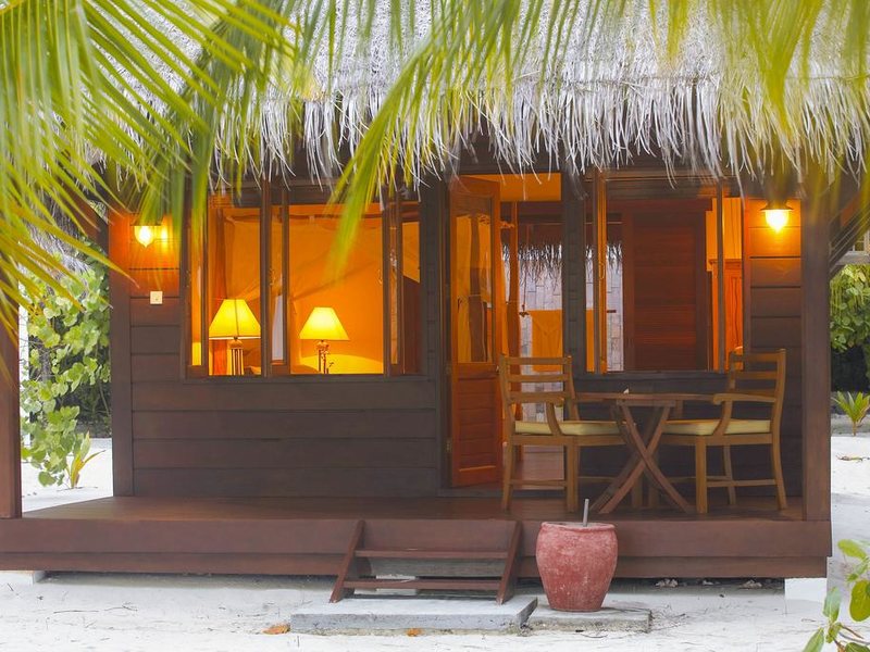 Filitheyo Island Resort 227395