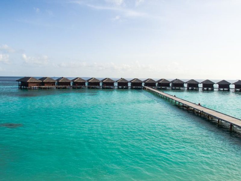 Filitheyo Island Resort 227396