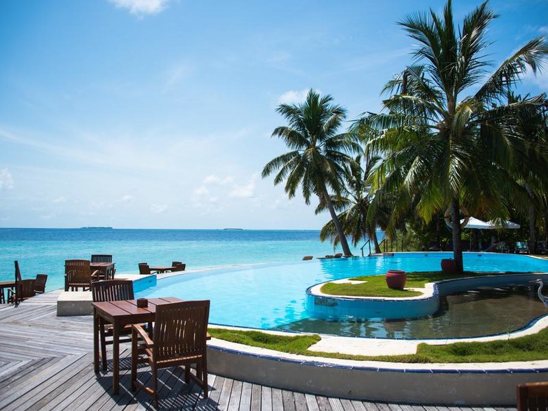 Filitheyo Island Resort 227397