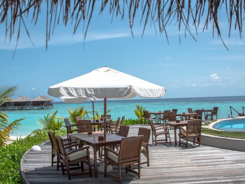 Filitheyo Island Resort 227398