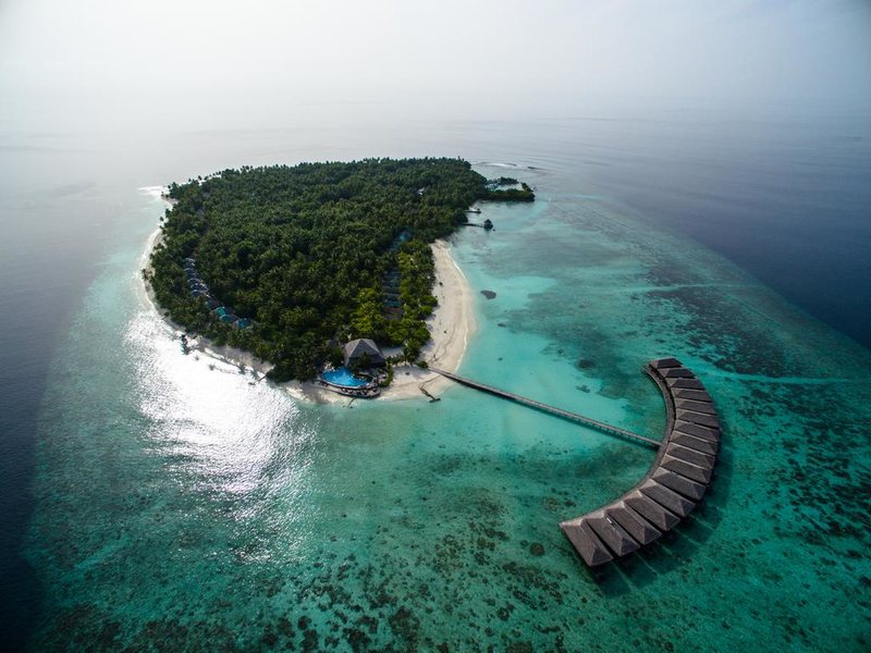 Filitheyo Island Resort 227399
