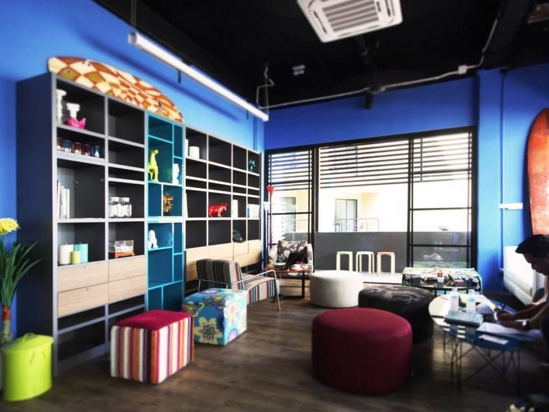 Fin Hostel Phuket 216236