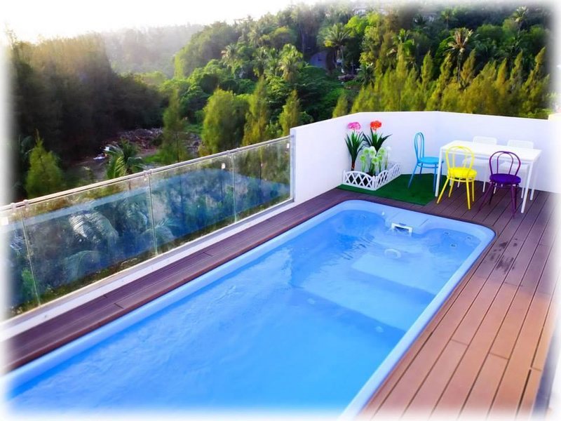 Fin Hostel Phuket 216237