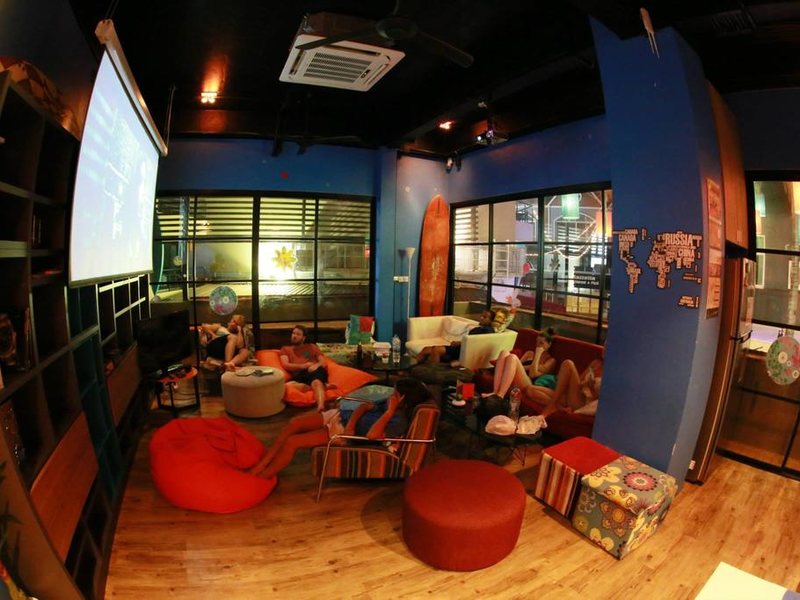 Fin Hostel Phuket 216238