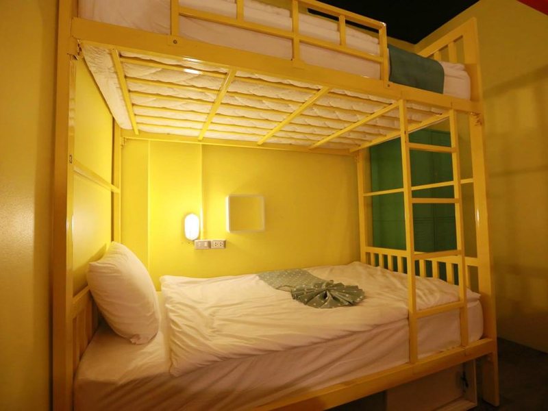 Fin Hostel Phuket 216243