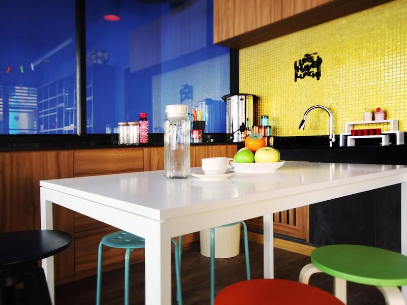 Fin Hostel Phuket 216244