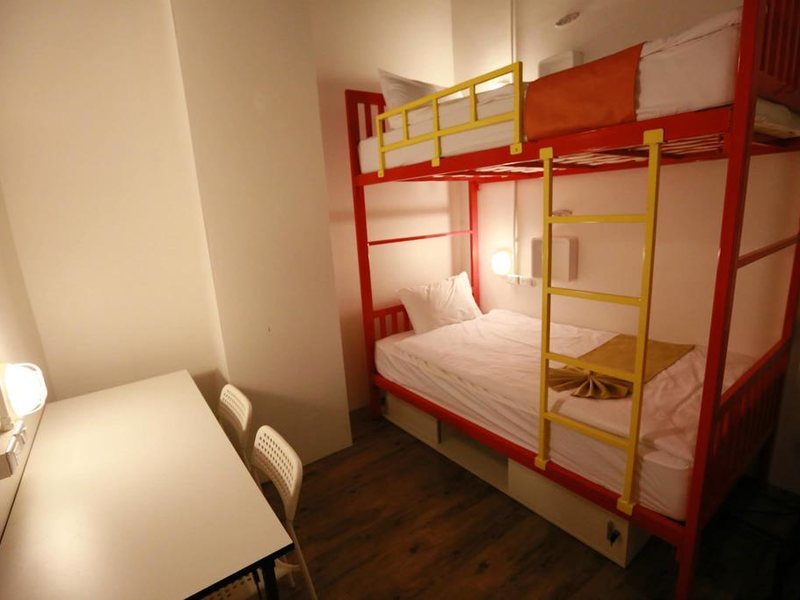 Fin Hostel Phuket 216246