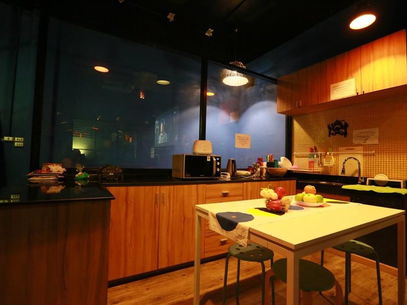 Fin Hostel Phuket 216247