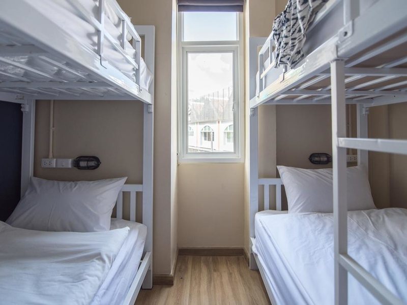 Fin Hostel Phuket 216249