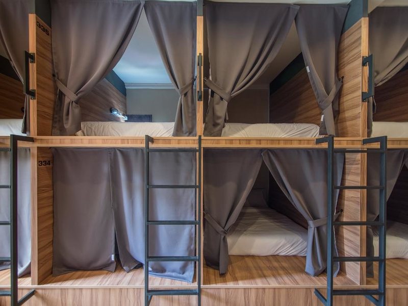 Fin Hostel Phuket 216251