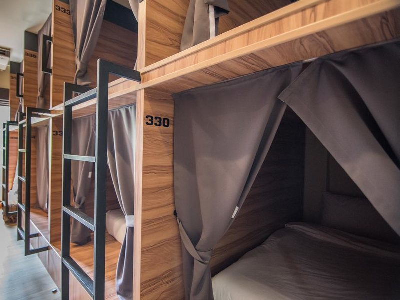 Fin Hostel Phuket 216252