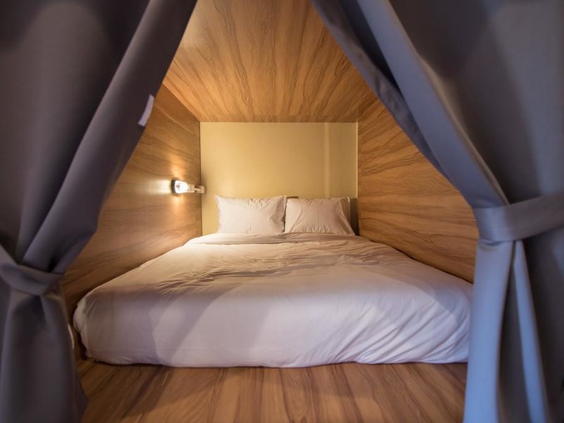 Fin Hostel Phuket 216253