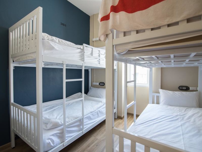 Fin Hostel Phuket 216255