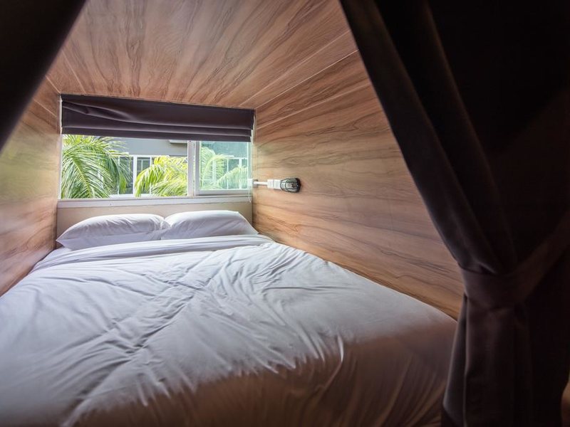 Fin Hostel Phuket 216256