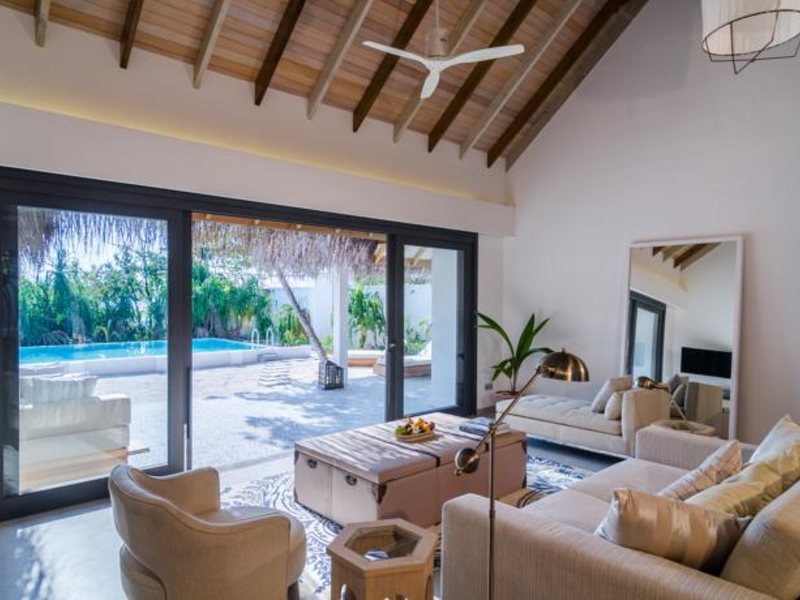 Finolhu Maldives 134778