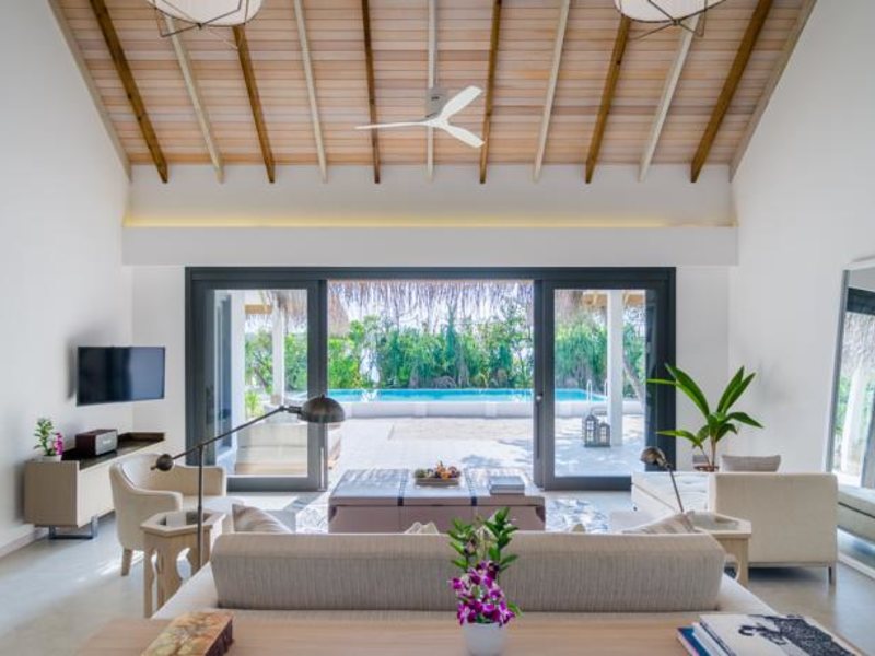 Finolhu Maldives 134779