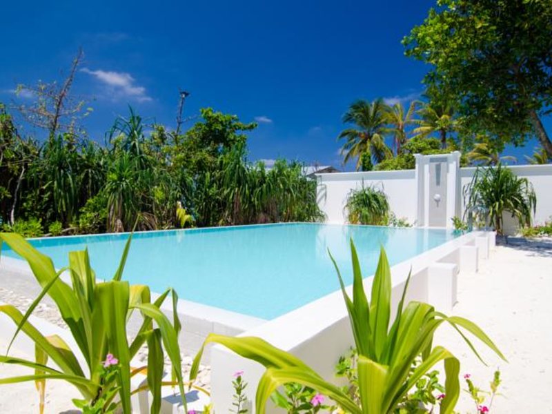 Finolhu Maldives 134780