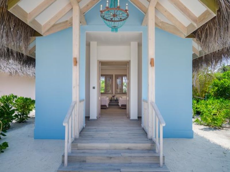 Finolhu Maldives 134781