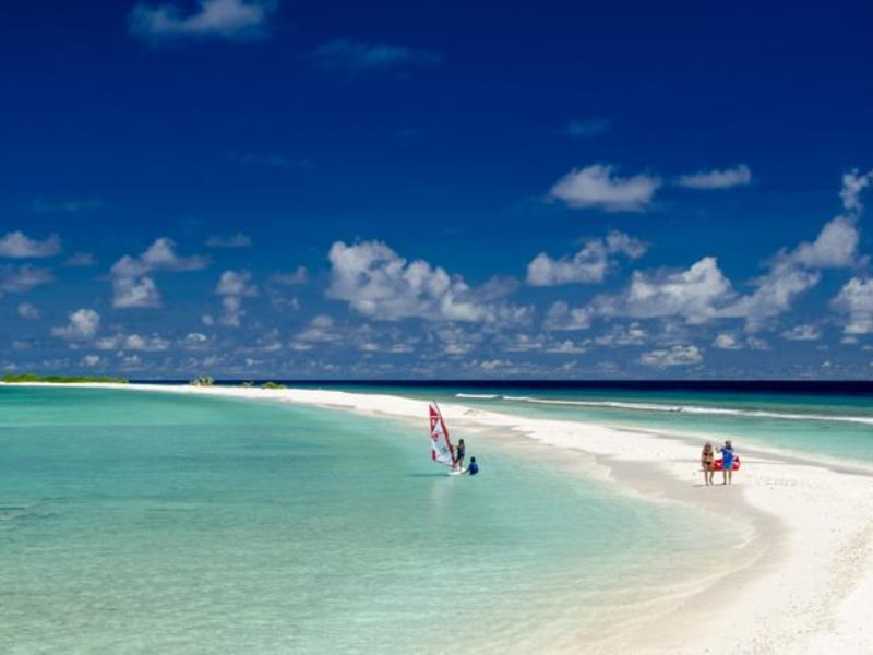 Finolhu Maldives 134782