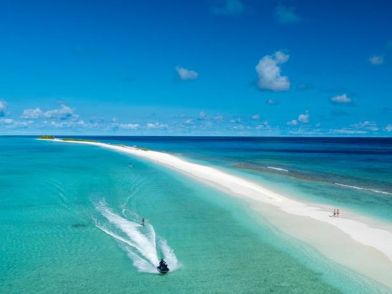 Finolhu Maldives 134784