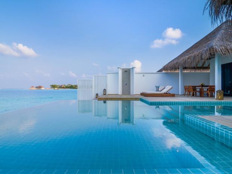 Finolhu Maldives 134787