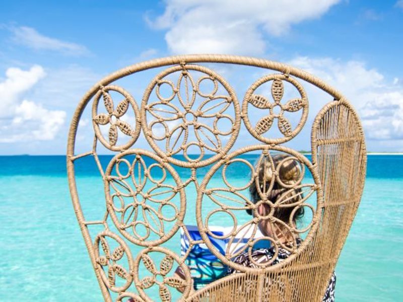 Finolhu Maldives 134788