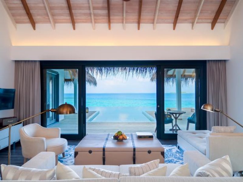 Finolhu Maldives 134789