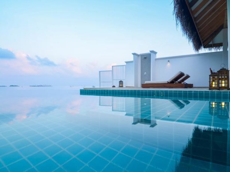 Finolhu Maldives 134790